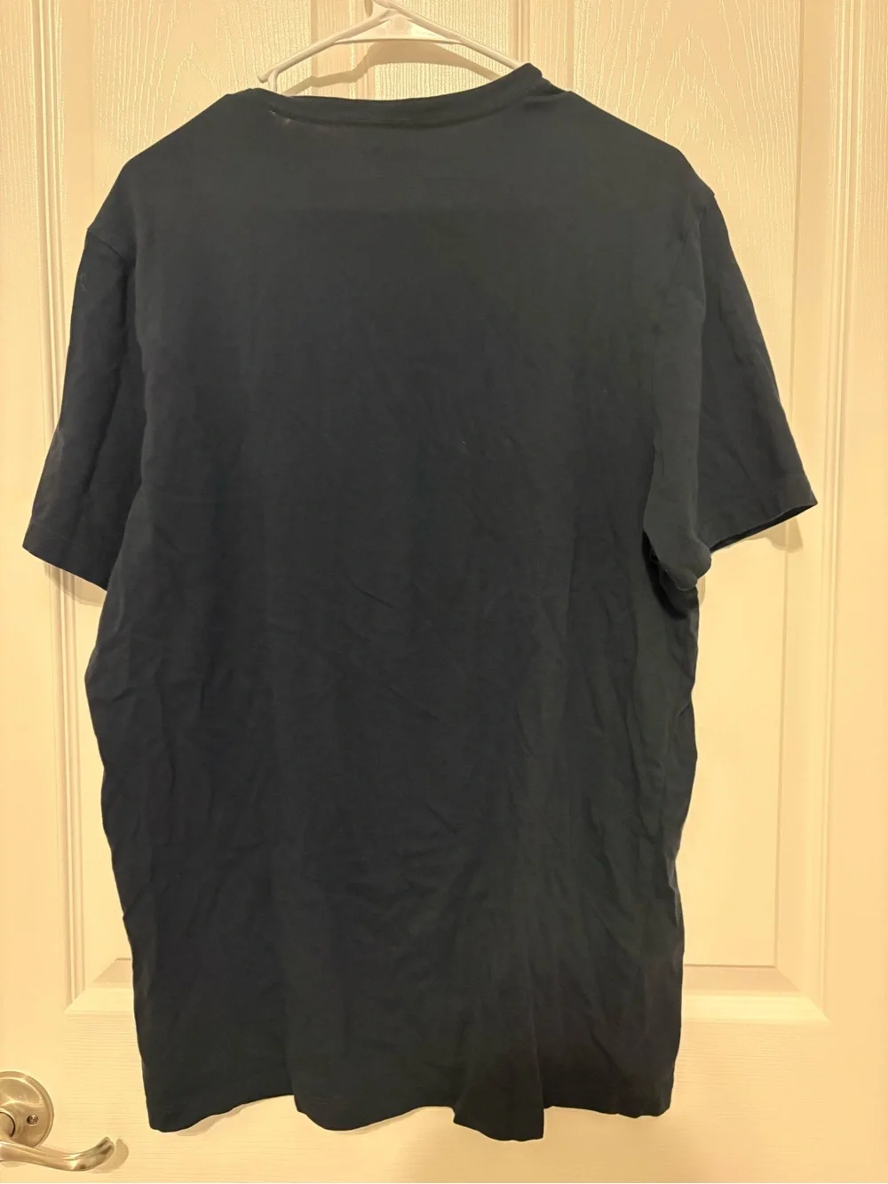 J. Crew classic crew